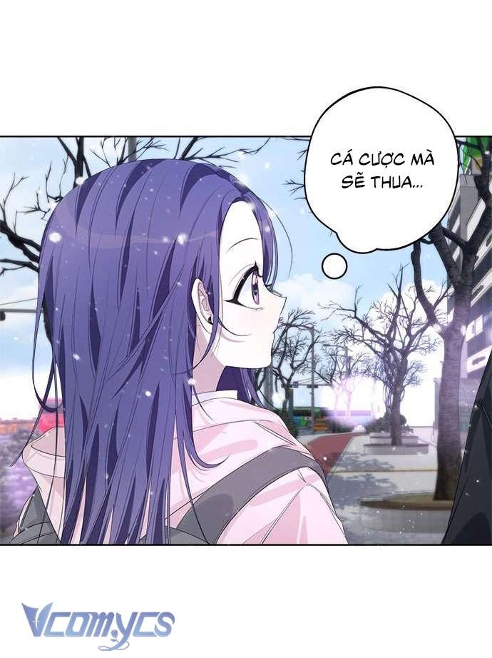 Đàn Anh Xấu Xa! Chap 58 - Trang 3
