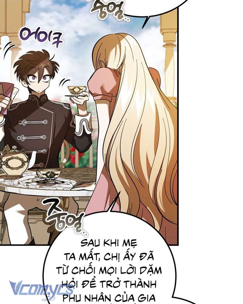 Ác Quỷ Nuôi Dưỡng Tiểu Thư Chapter 24 - Trang 4