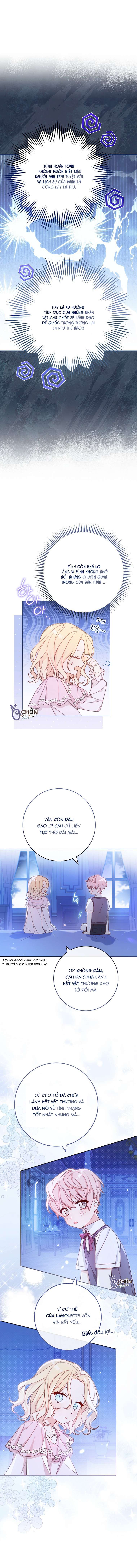 Tôi Đã Phạm Sai Lầm Rồi! Chap 2 - Trang 2