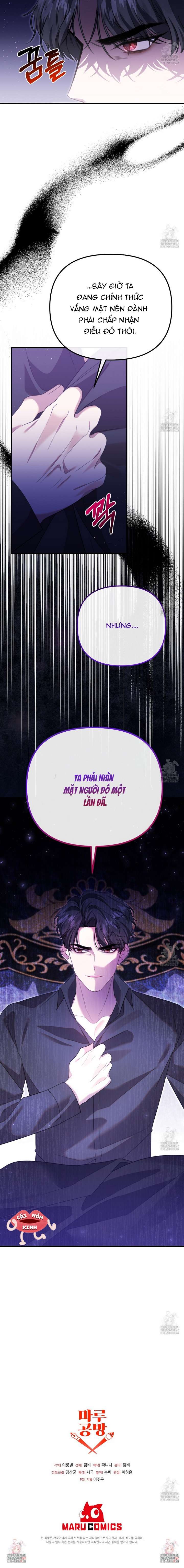 Sau Khi Trùng Sinh Chị Gái Muốn Cướp Lấy Vị Hôn Phu Của Tôi Chap 11 - Trang 4