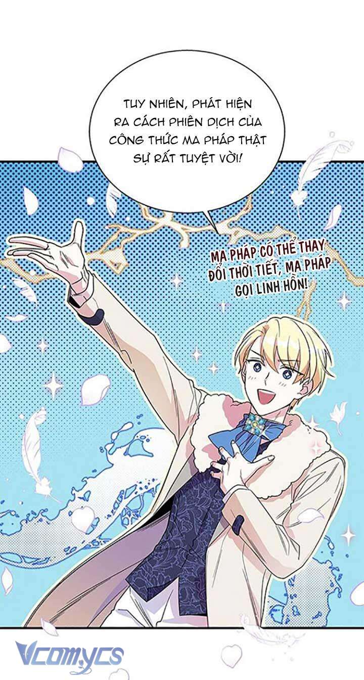 Chồng Yêu, Tôi Đây Bãi Công! Chap 11 - Trang 3