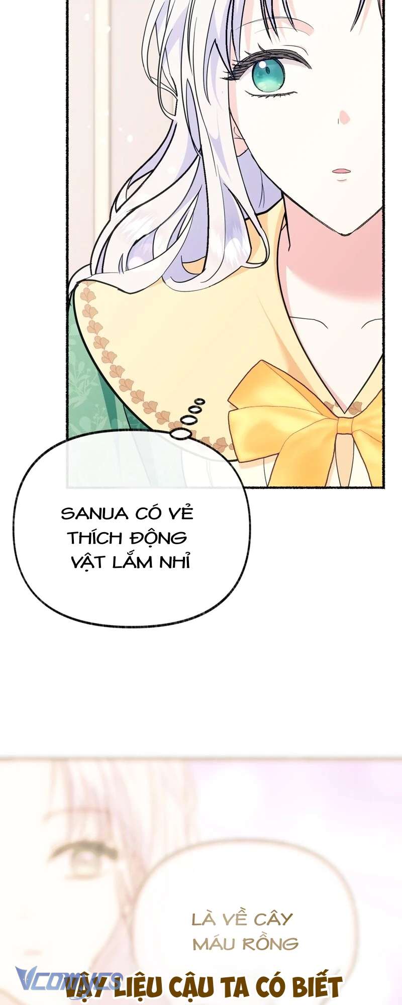 Trở Thành Chú Mèo Ngủ Cùng Bạo Chúa Chapter 24 - Next Chapter 25