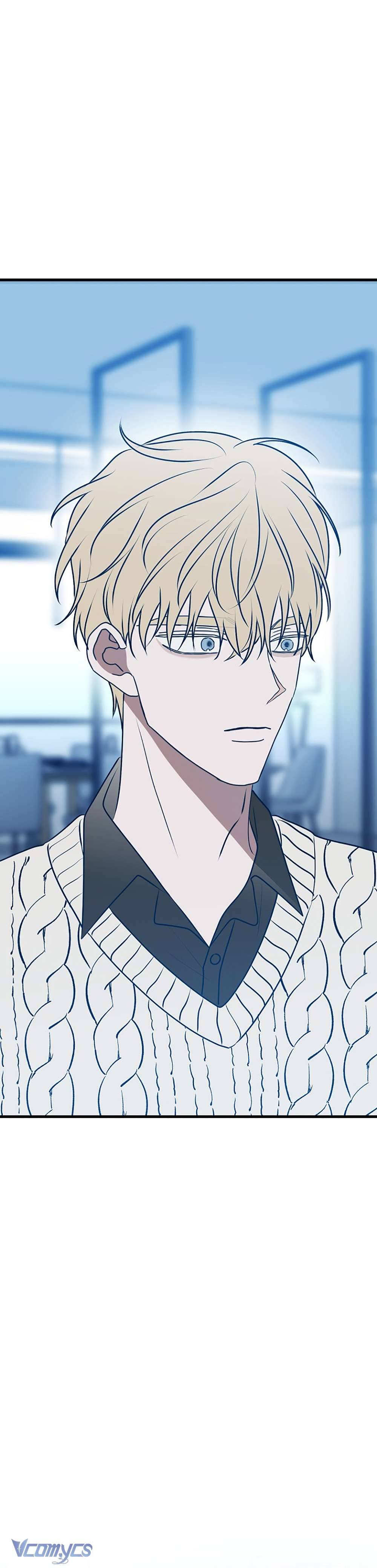 Kẻ Rác Rưởi Không Đáng Được Yêu Chapter 99 - Trang 3