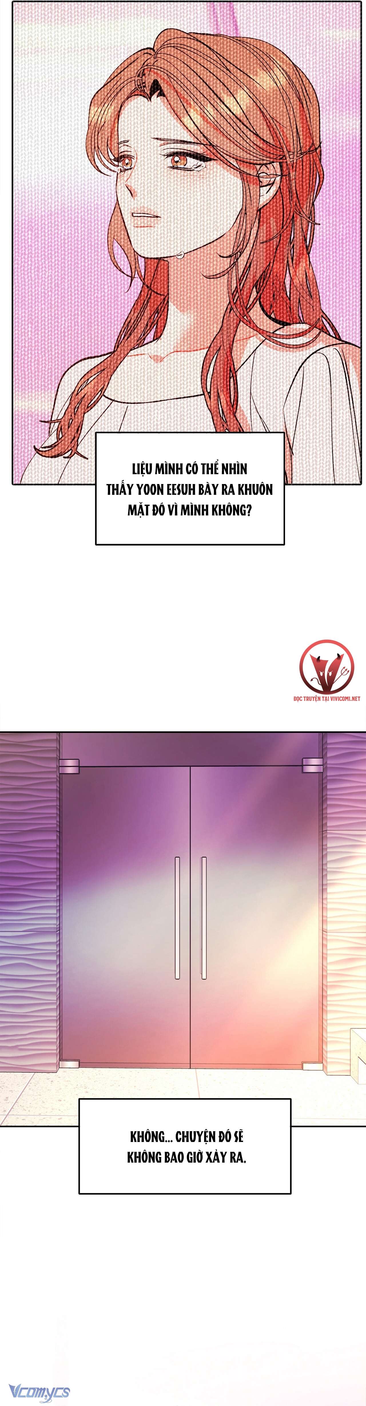 [18+] Tận Cùng Của Thế Giới Chap 32 - Trang 2