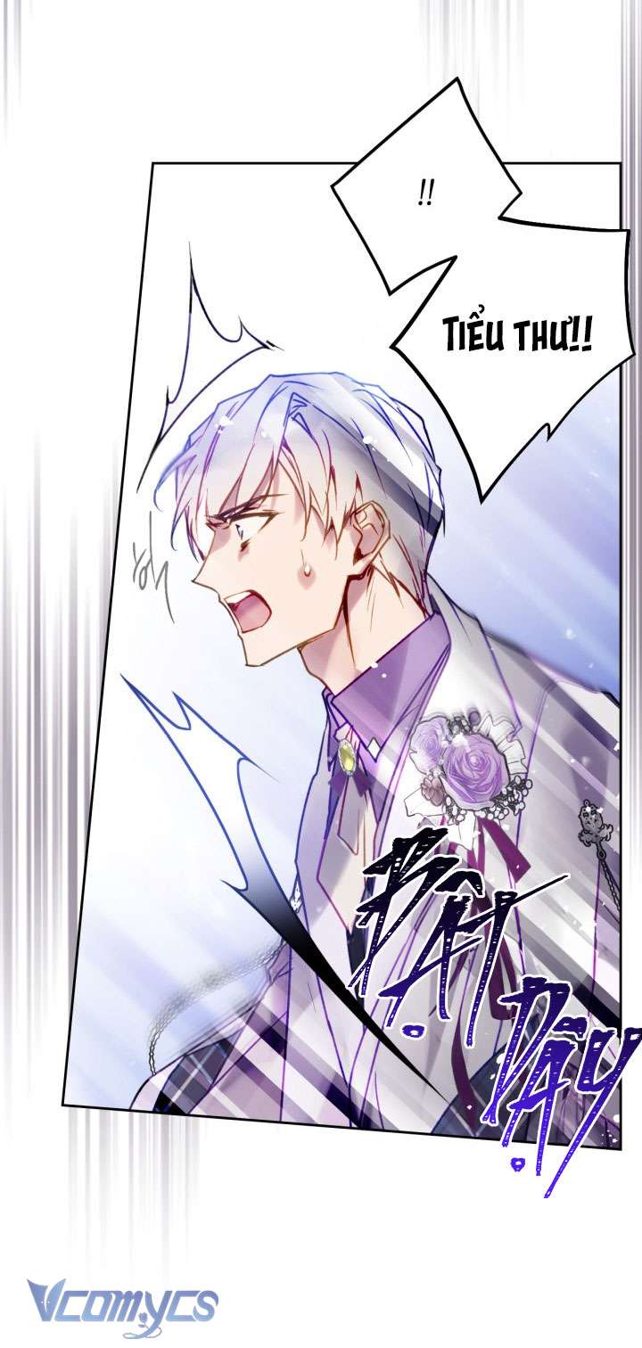 Kết Cục Của Nhân Vật Phản Diện Chỉ Có Thể Là Cái Chết Chapter 157 - Next Chapter 158