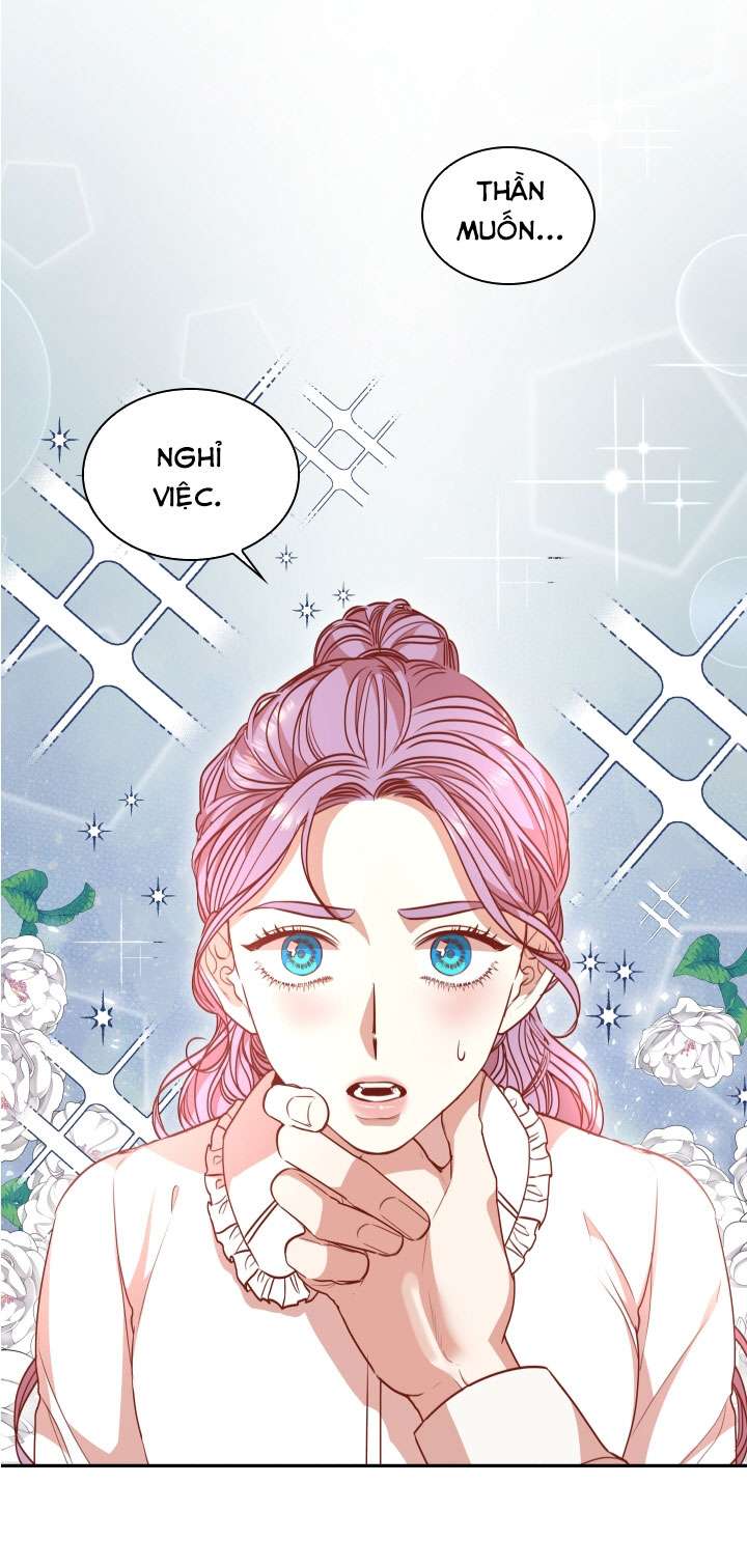 Thư Ký Của Bạo Chúa Chapter 25 - Trang 4