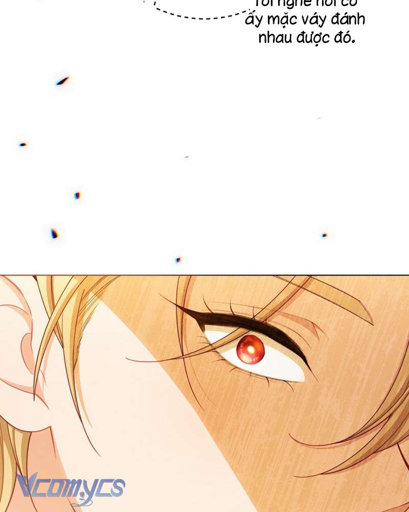 Hầu Gái Độc Quyền Của Hoàng Hậu Phản Diện Chapter 34 - Trang 4