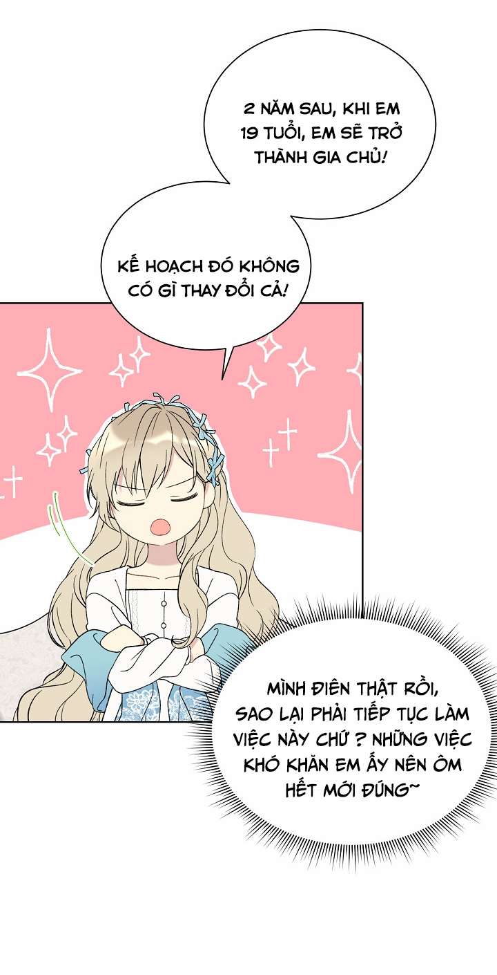 Vương Miện Lục Bảo Chap 20 - Trang 2