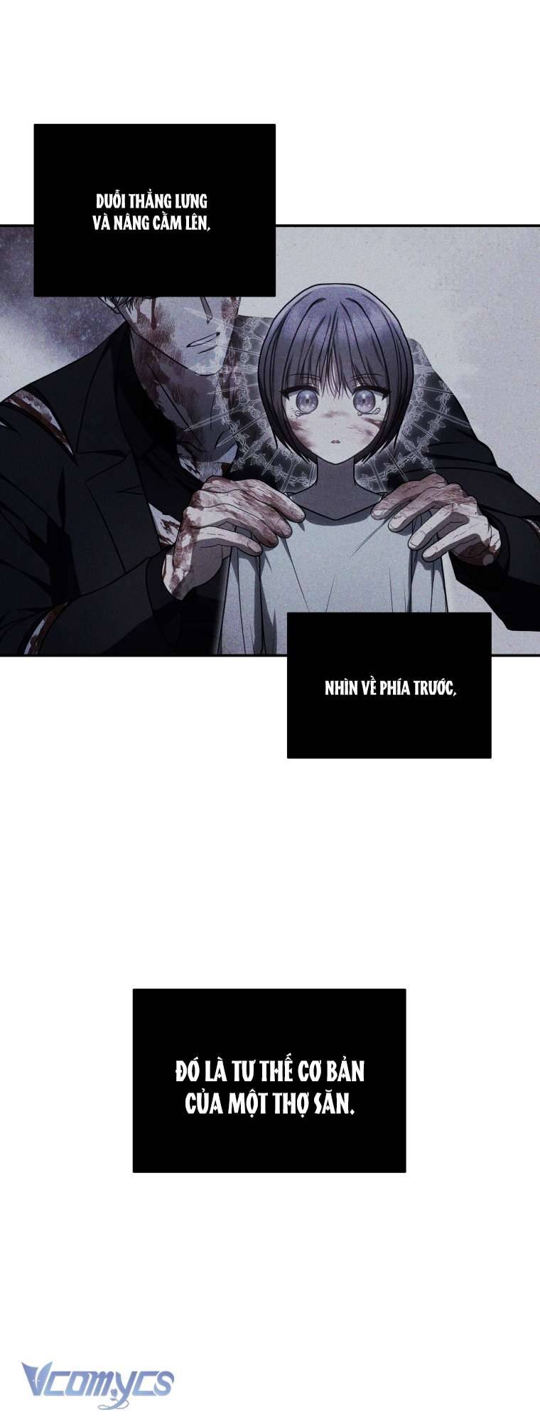Hướng Dẫn Sinh Tồn Dành Cho Người Xếp Hạng Chap 24 - Trang 2