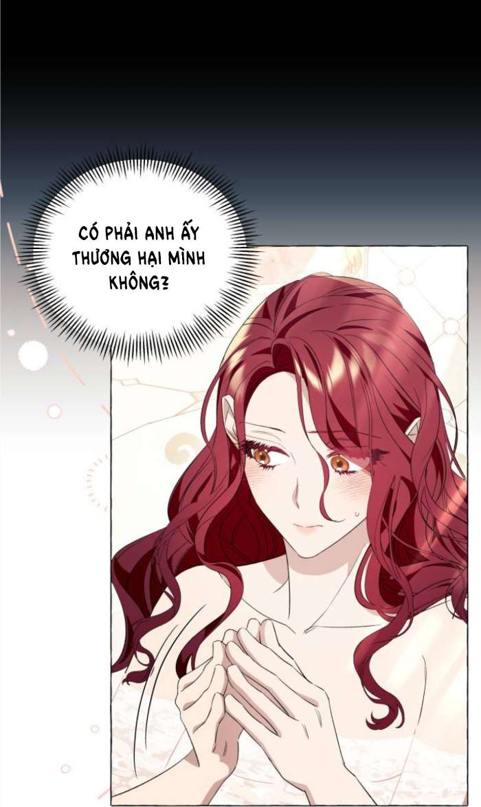 Tôi Tưởng Đó Chỉ Là Tiểu Thuyết Trọng Sinh Bình Thường Chapter 20 - Trang 4