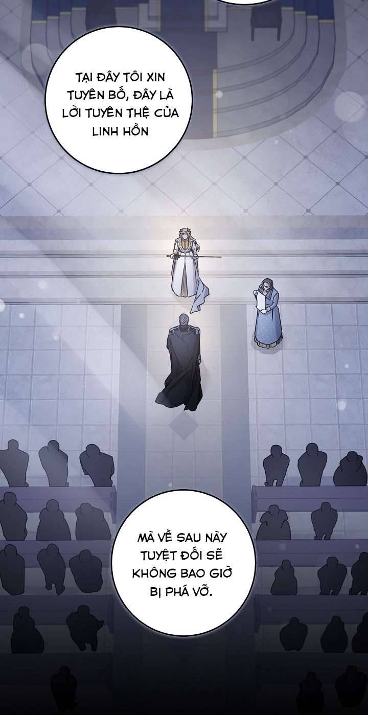 Thuần Hóa Bạo Quân Rồi Bỏ Trốn Chap 35 - Trang 2