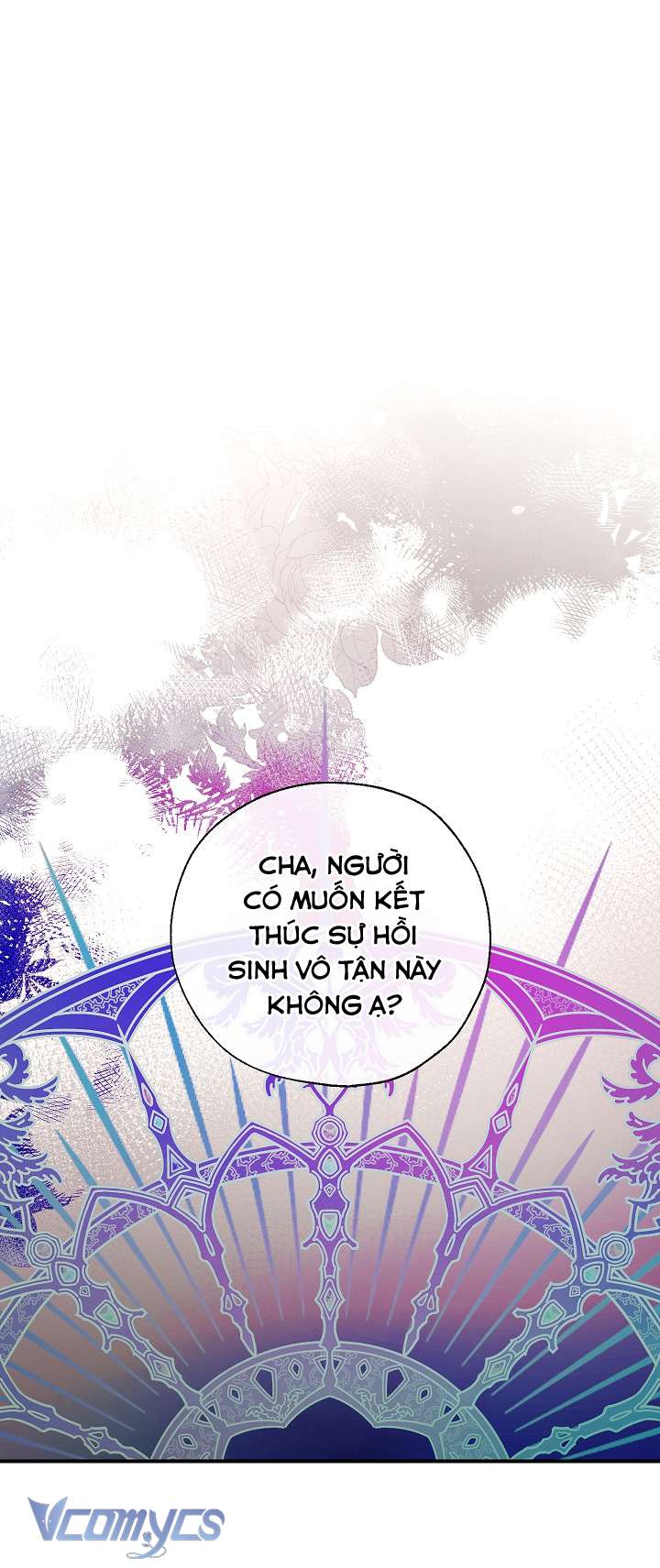 Chúng Ta Có Thể Trở Thành Một Gia Đình Được Không? Chap 85 - Trang 2