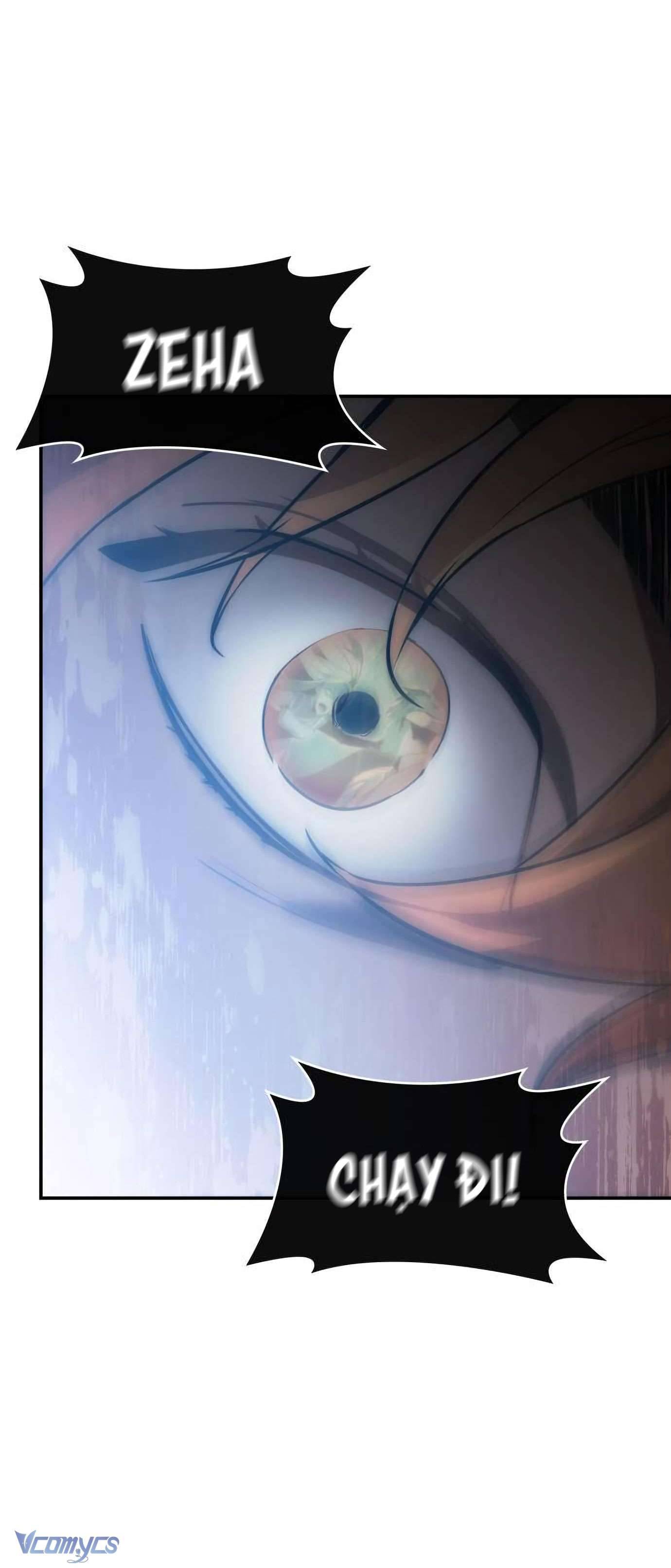 (BTS - HYBE) 7FATES: CHAKHO Chap 2 - Trang 2