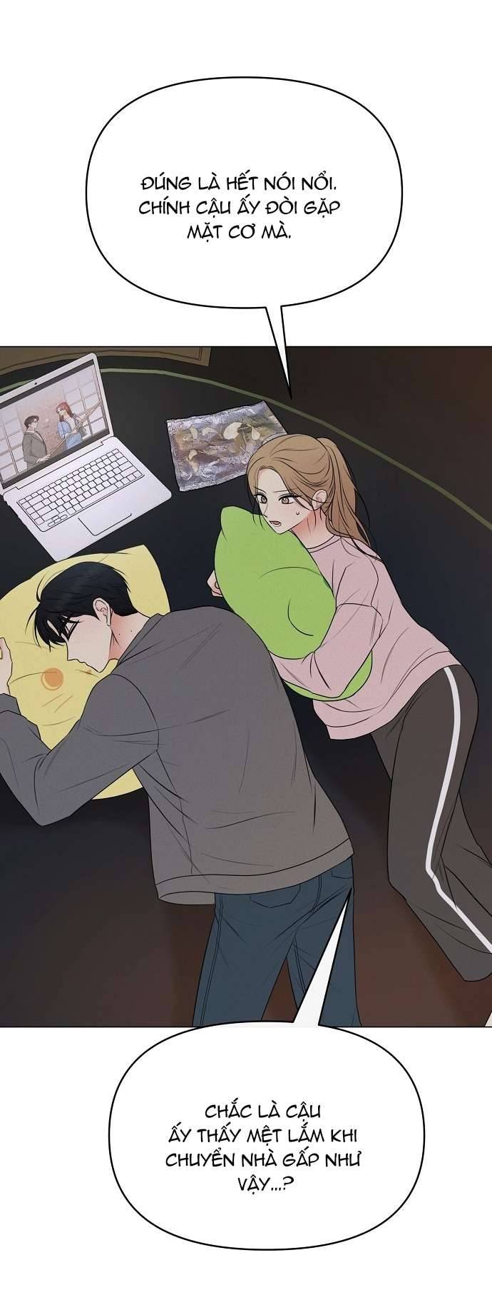 Tiêu Chuẩn Của Nam Chính Chapter 3 - Trang 4