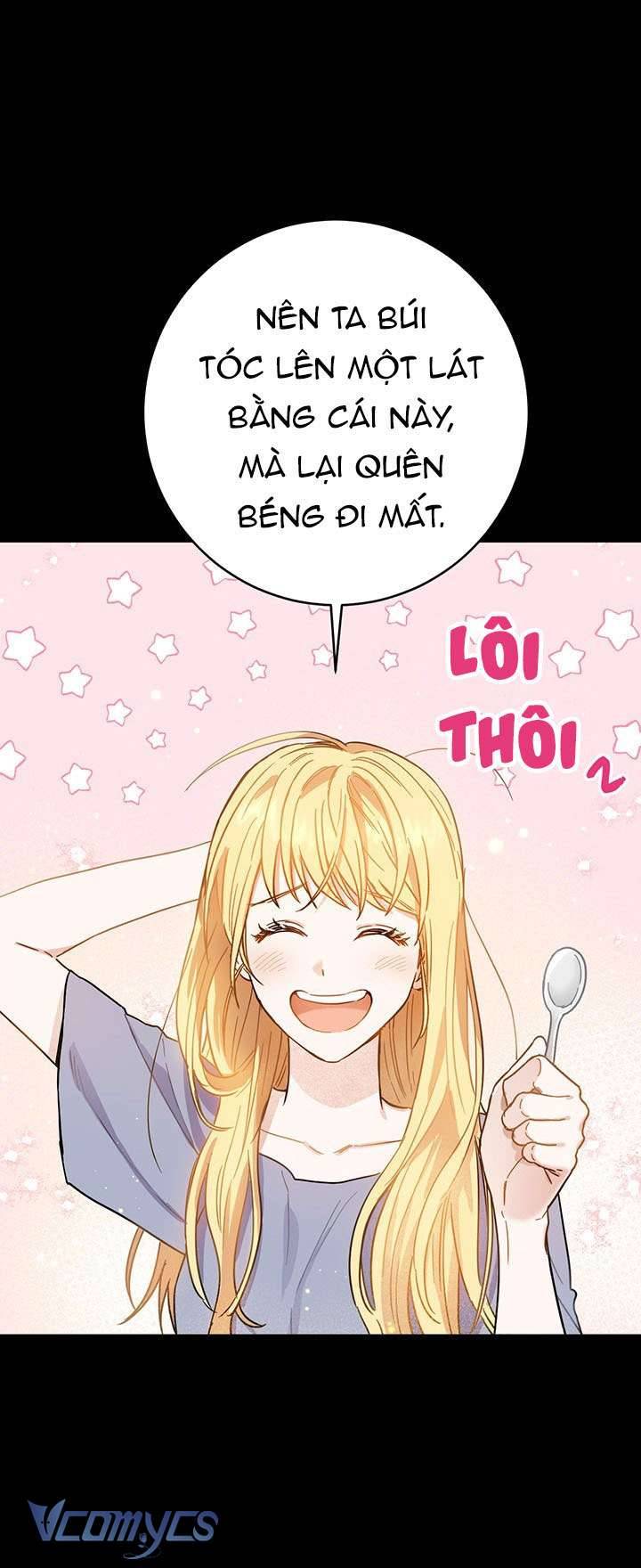 Cuộc Sống Mới Của Công Nương Chapter 3 - Trang 4