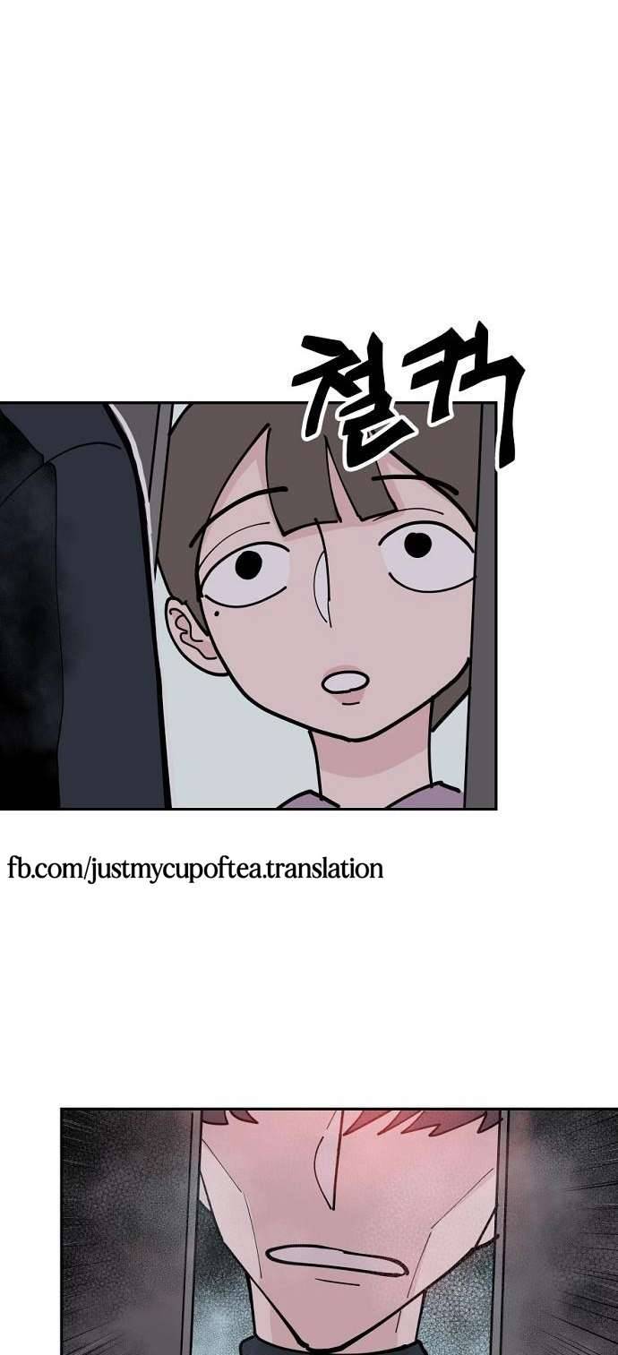 Yêu Không Hồi Kết Chap 10 - Next Chap 11