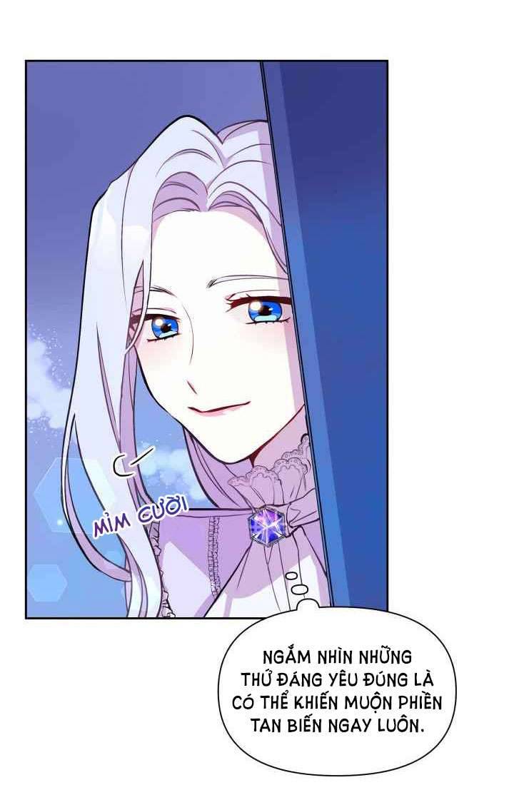 Người Bảo Hộ Của Bạo Quân Là Ma Nữ Tàn Độc Chap 5 - Next Chap 6