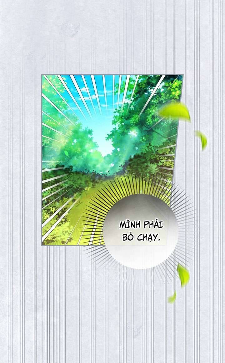 Phương Pháp Che Giấu Đứa Con Của Hoàng Đế Chapter 30 - Trang 4