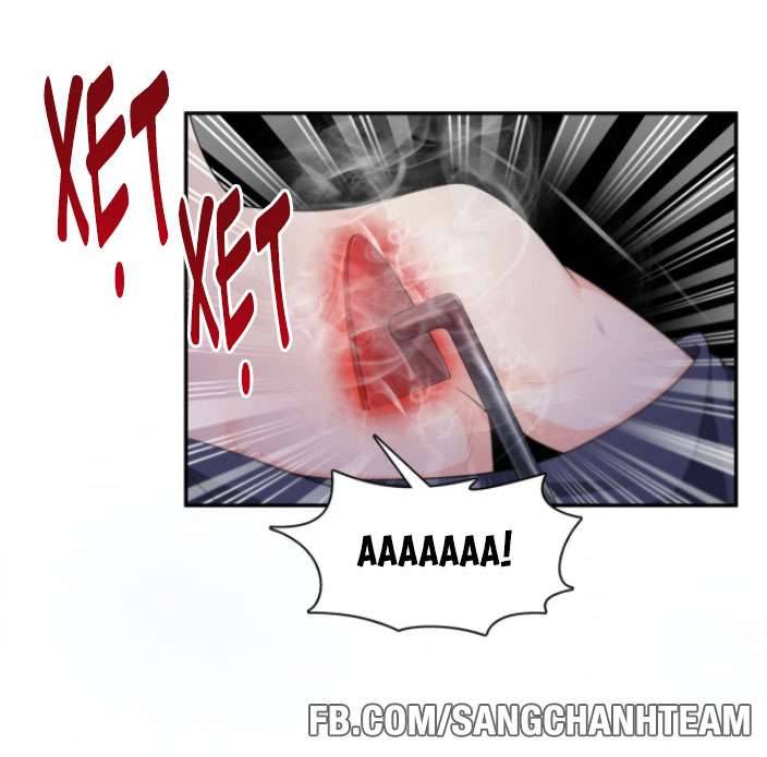 Hệt Như Hàn Quang Gặp Nắng Gắt Chap 181 - Trang 4