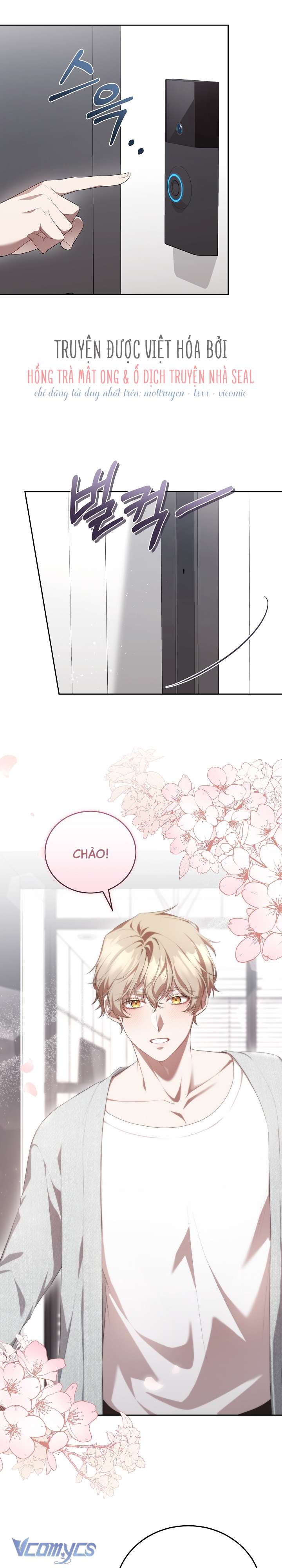 Chủ Tiệm Cafe Là Guide Cấp S Chap 7 - Trang 4