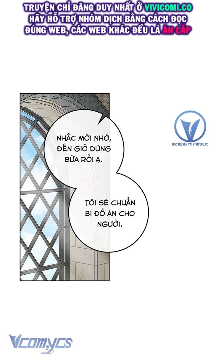 Dưới Bóng Cây Sồi Chap 74 - Trang 3