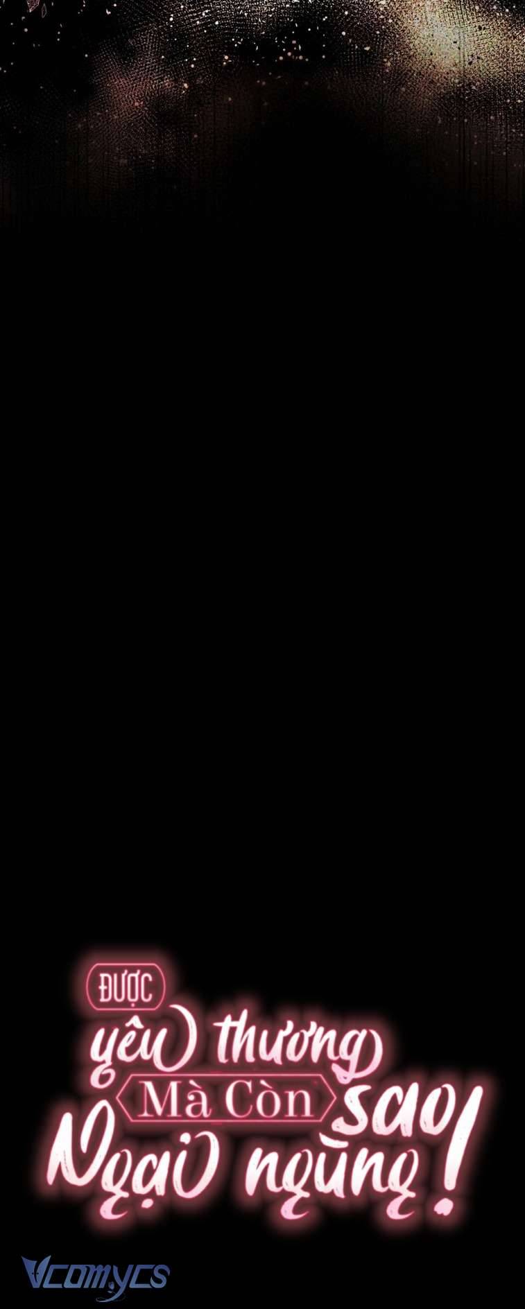 Được Yêu Thương Mà Còn Ngại Ngùng Sao! Chap 65 - Trang 4