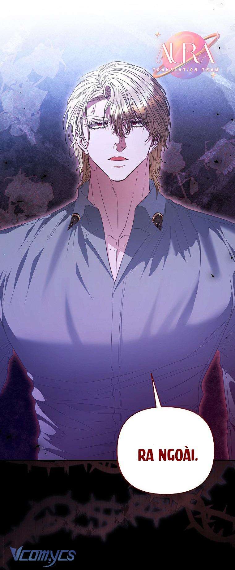 Này Người Chồng Phản Diện, Ngài Ám Ảnh Sai Người Rồi Chap 59 - Trang 4