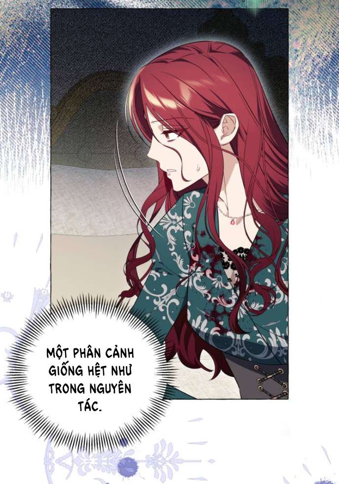 Tôi Tưởng Đó Chỉ Là Tiểu Thuyết Trọng Sinh Bình Thường Chapter 27 - Next Chapter 27.1