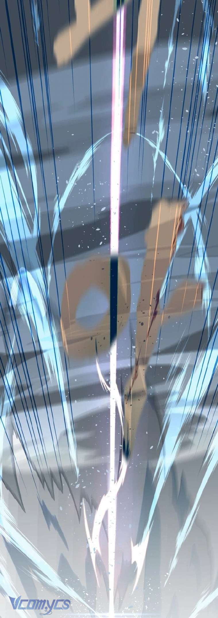 Sự Điều Trị Đặc Biệt Của Tinh Linh Chap 99 - Trang 2