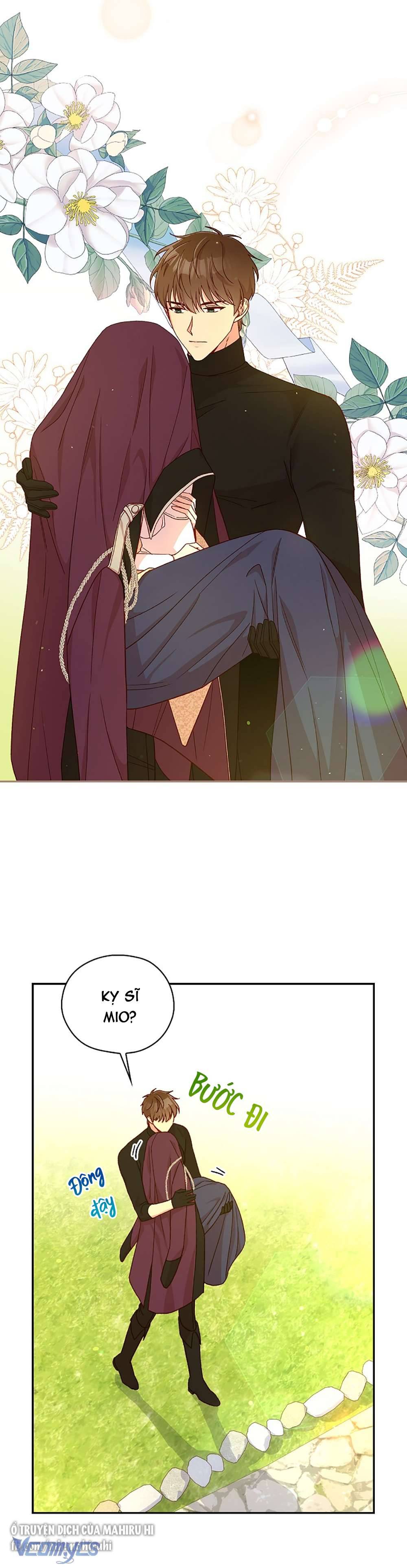 Sống Sót Dưới Thân Phận Hầu Nữ Chap 90 - Next Chap 91