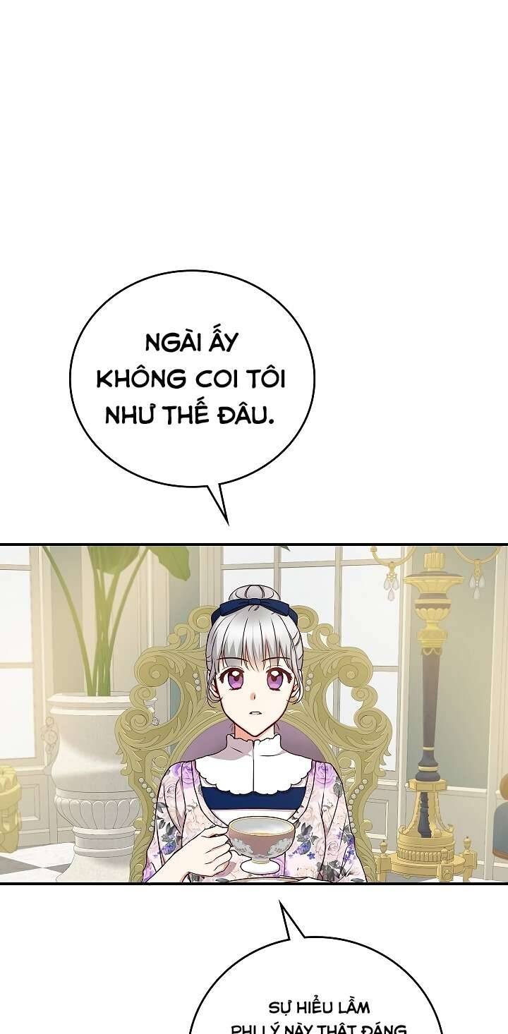 Cẩn Thận Với Các Anh Trai Đấy! Chap 50 - Trang 2