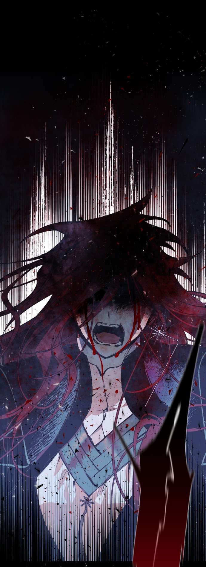 Lời Thú Nhận Của Chúa Tể Bóng Tối Chap 19 - Trang 4