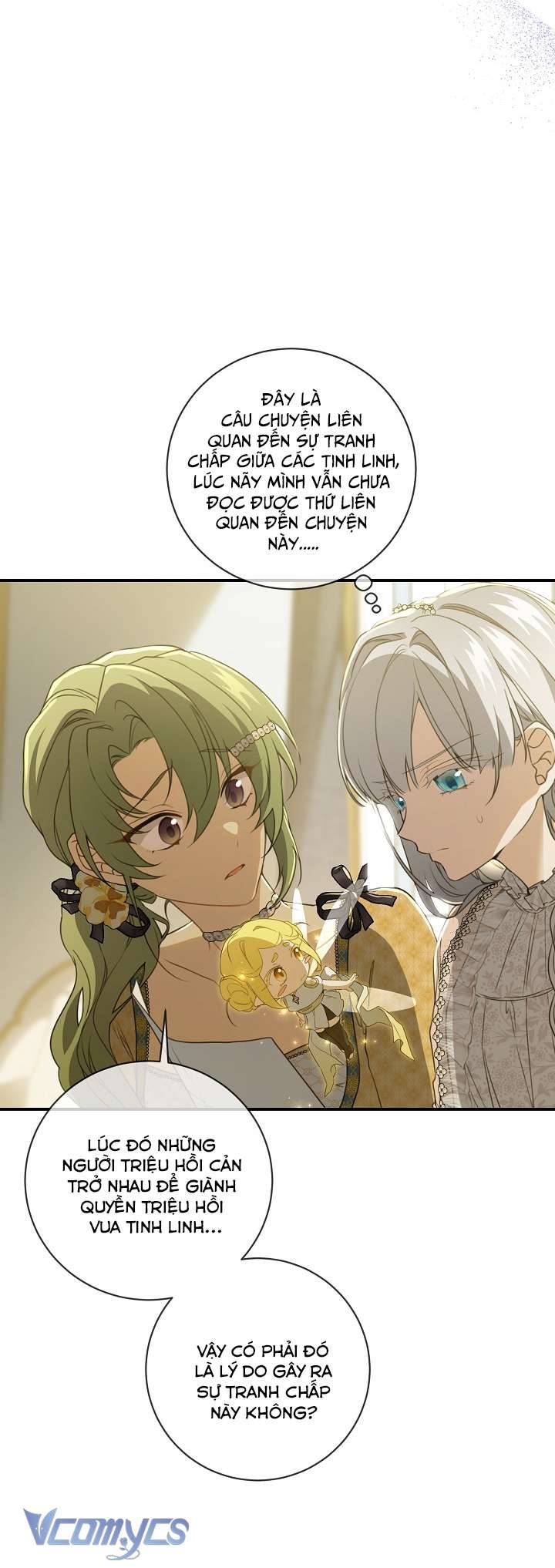 Lại Một Lần Nữa Hướng Về Ánh Sáng Chap 77 - Next Chap 78