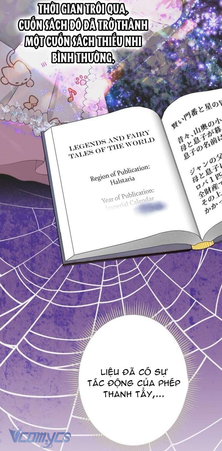 Sau Này Họ Sẽ Sinh Ra Tôi Chapter 14 - Trang 4