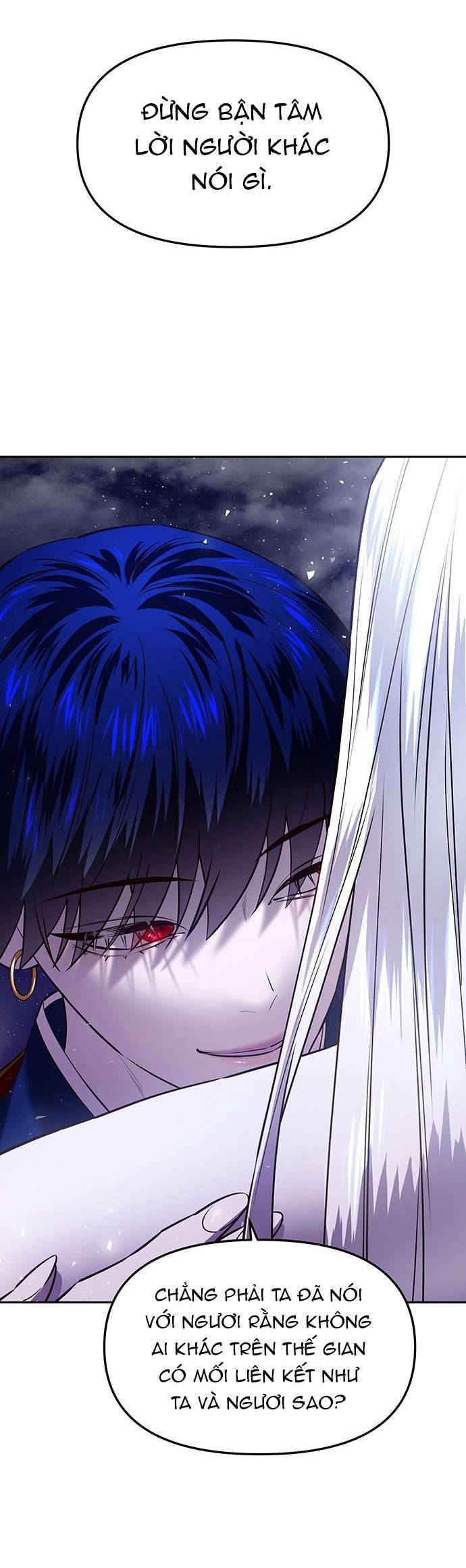 Vương Tử Huyền Bí Chapter 24 - Trang 4