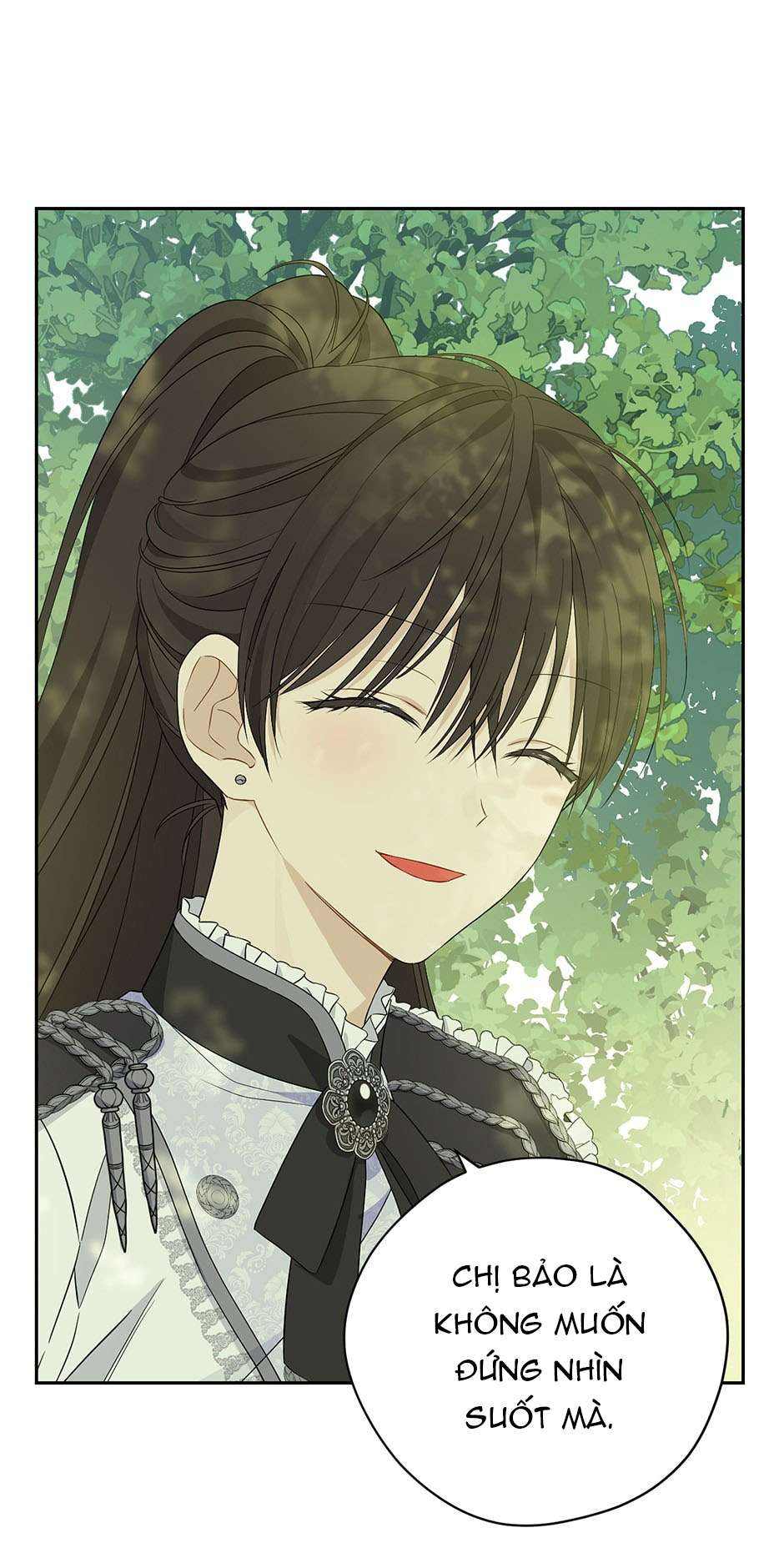 Tôi Là Minh Chứng Của Sự Thật Chap 85 - Trang 3