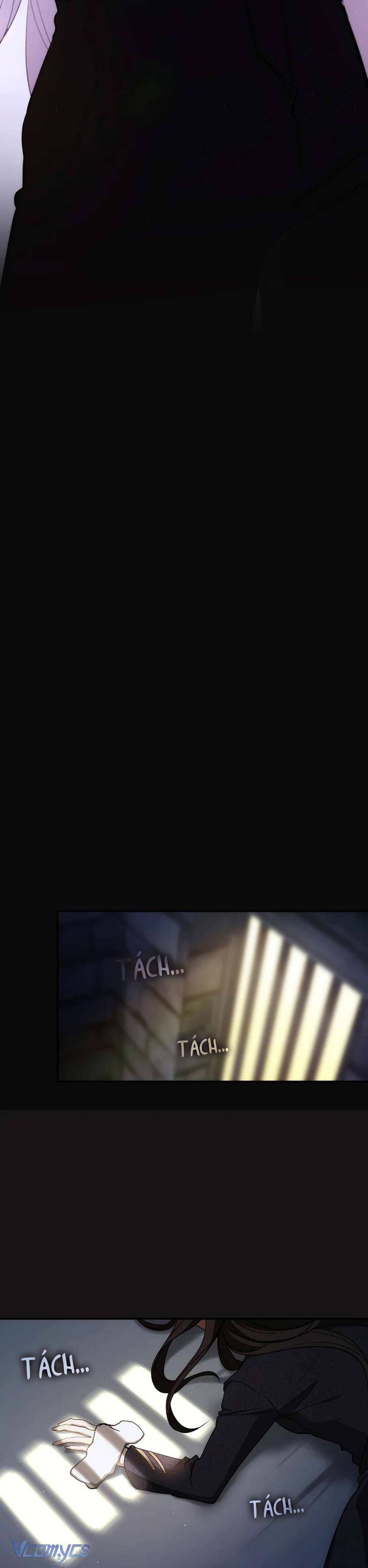 Không Thể Thoát Khỏi Người Chap 87 - Trang 4