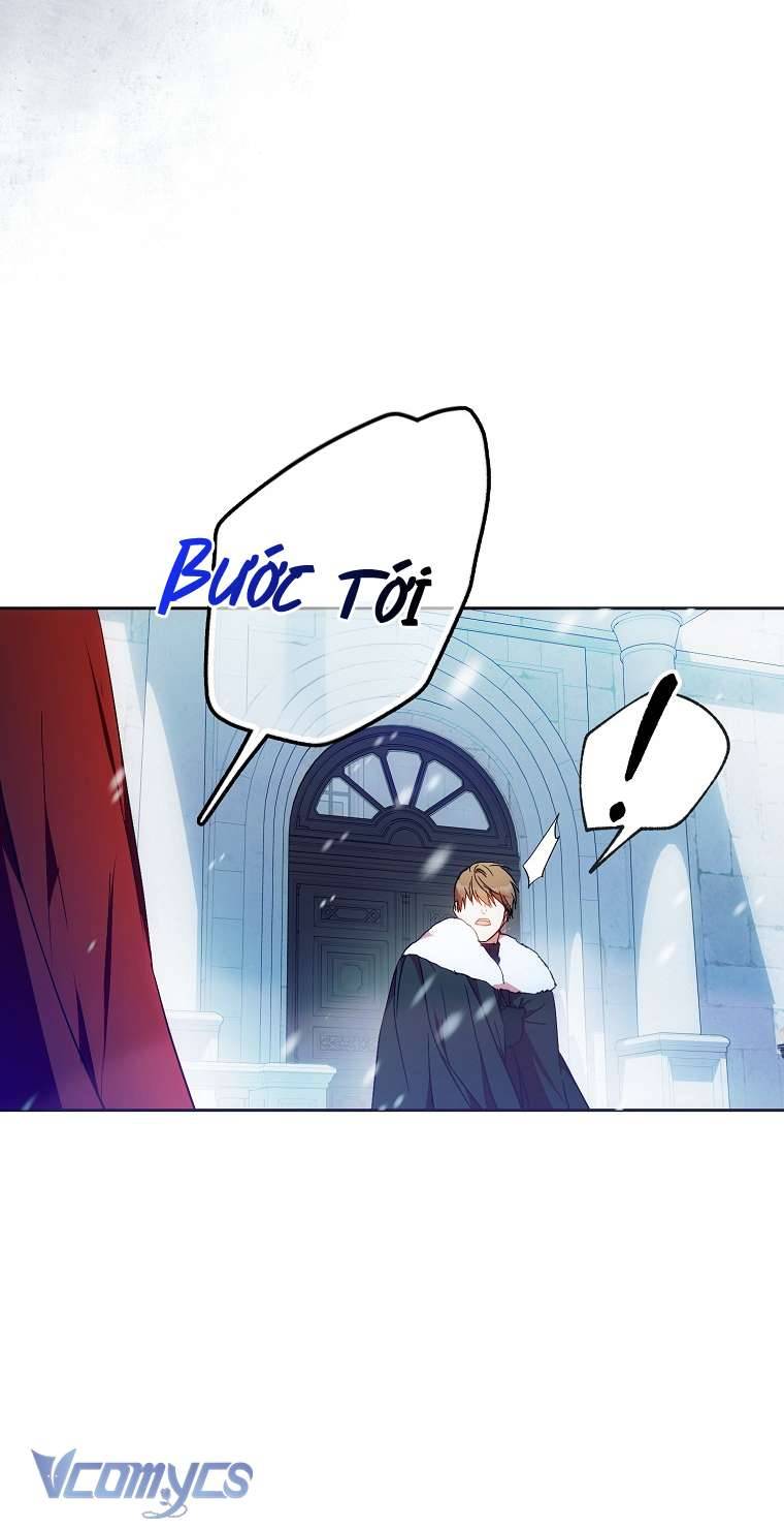 Tôi Trở Thành Vợ Của Nam Chính Chap 75 - Trang 3