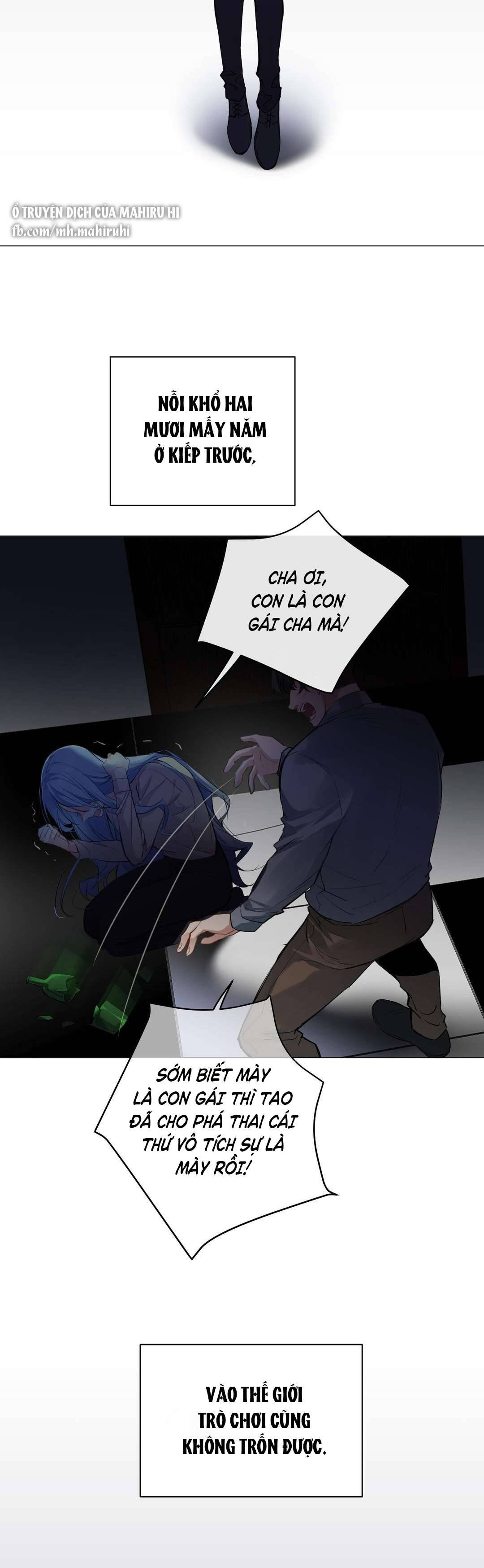 Đại Chiến Công Chúa Chapter 83 - Trang 4