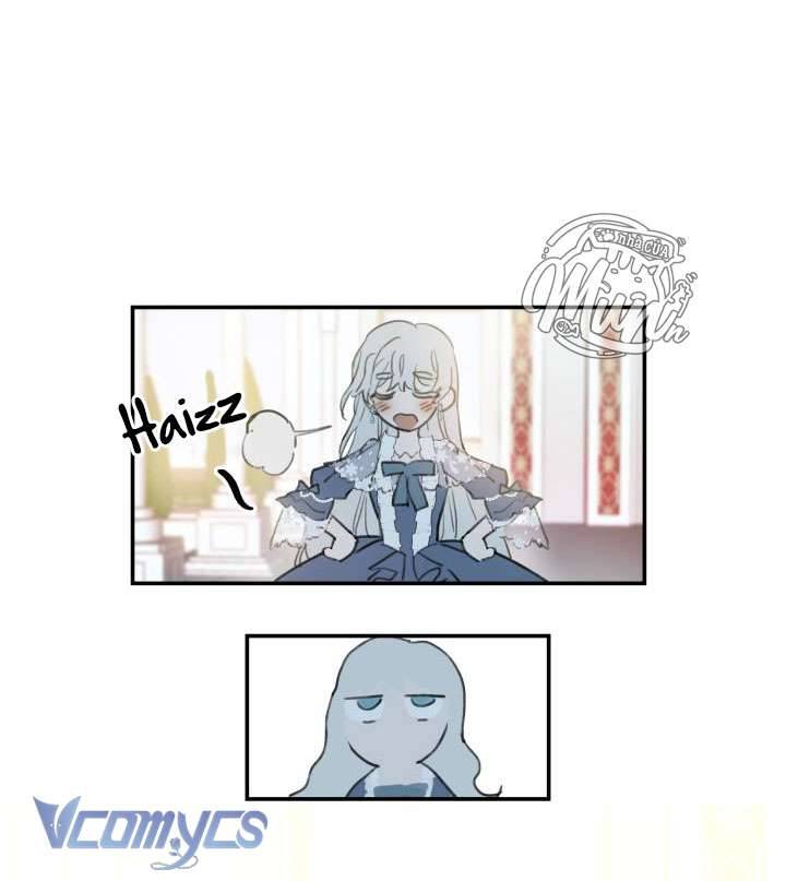 Những Nhân Vật Mạnh Nhất Thế Giới Ám Ảnh Tôi Chapter 1 - Trang 4