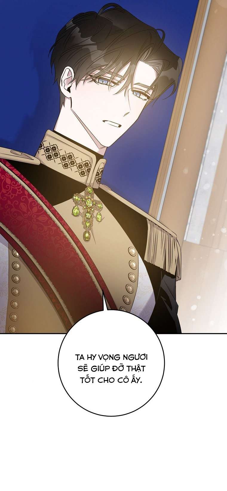 Thuần Hóa Bạo Quân Rồi Bỏ Trốn Chap 44 - Trang 2