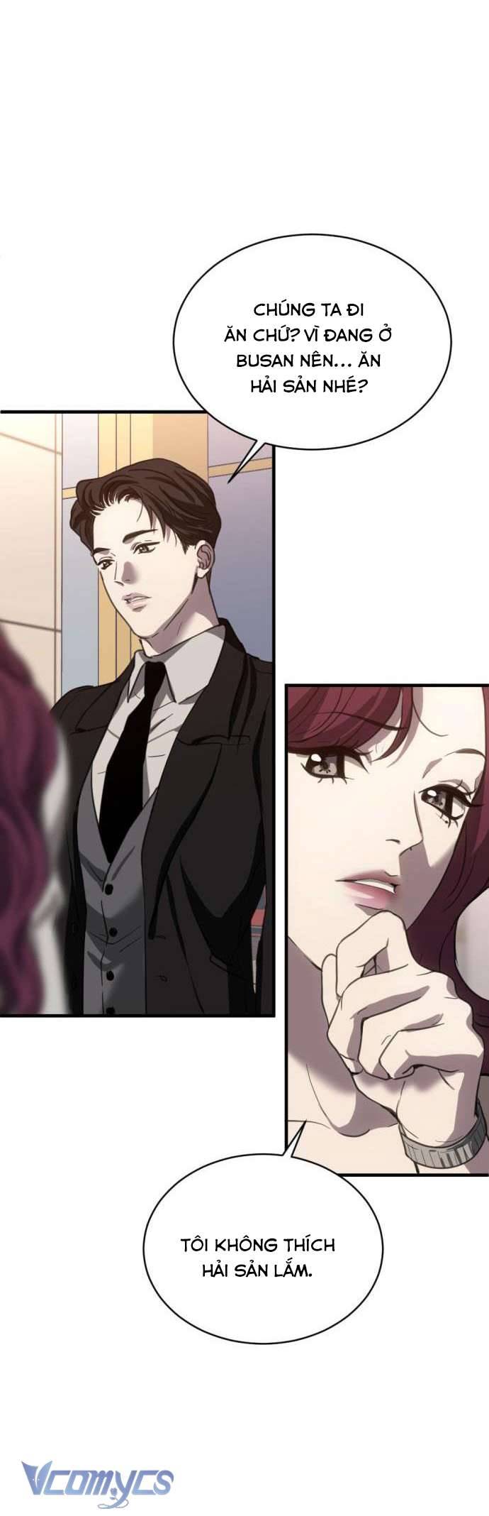 Ba Lần Động Phòng Chapter 21 - Next Chapter 21