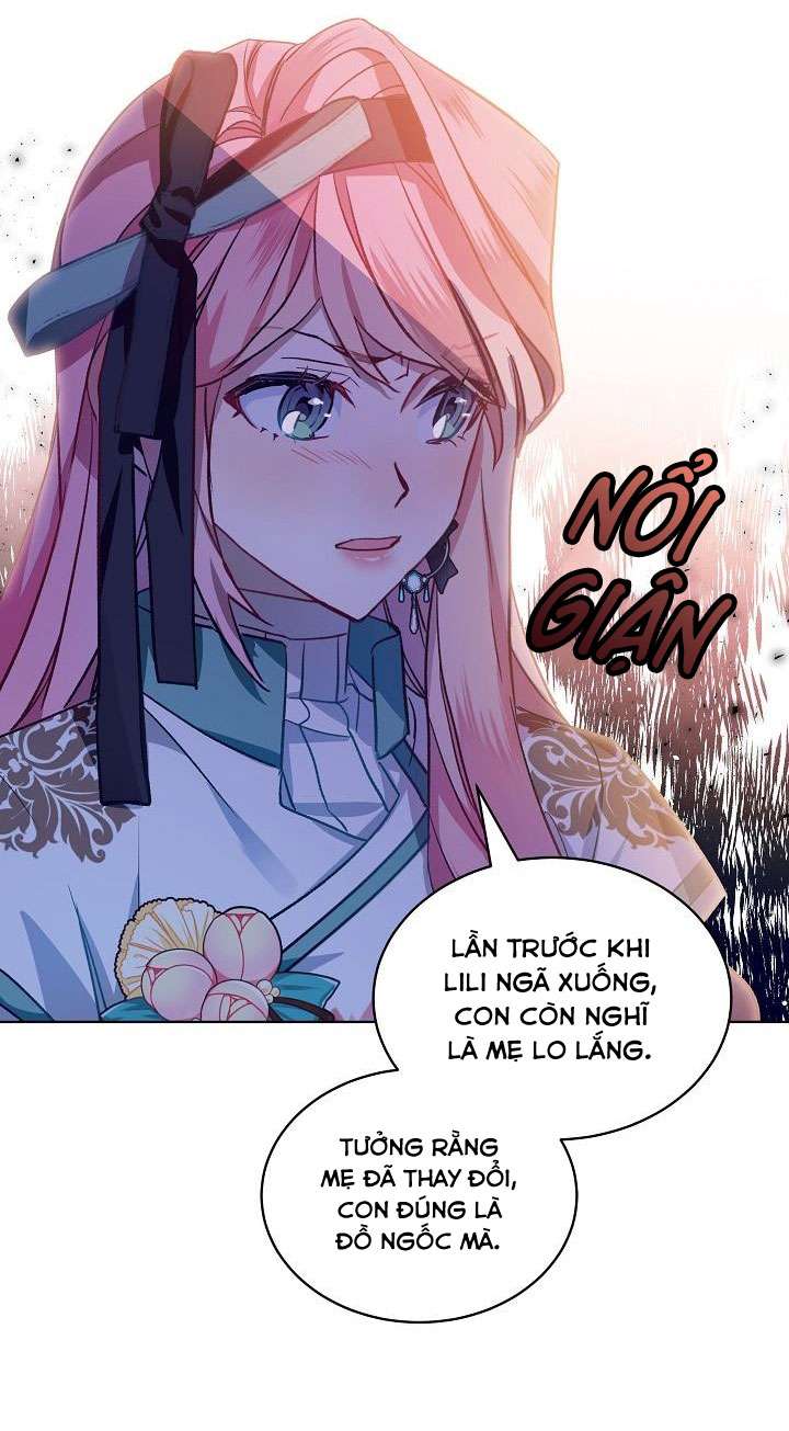Quý Cô Thế Giới Ngầm Chap 31 - Trang 4