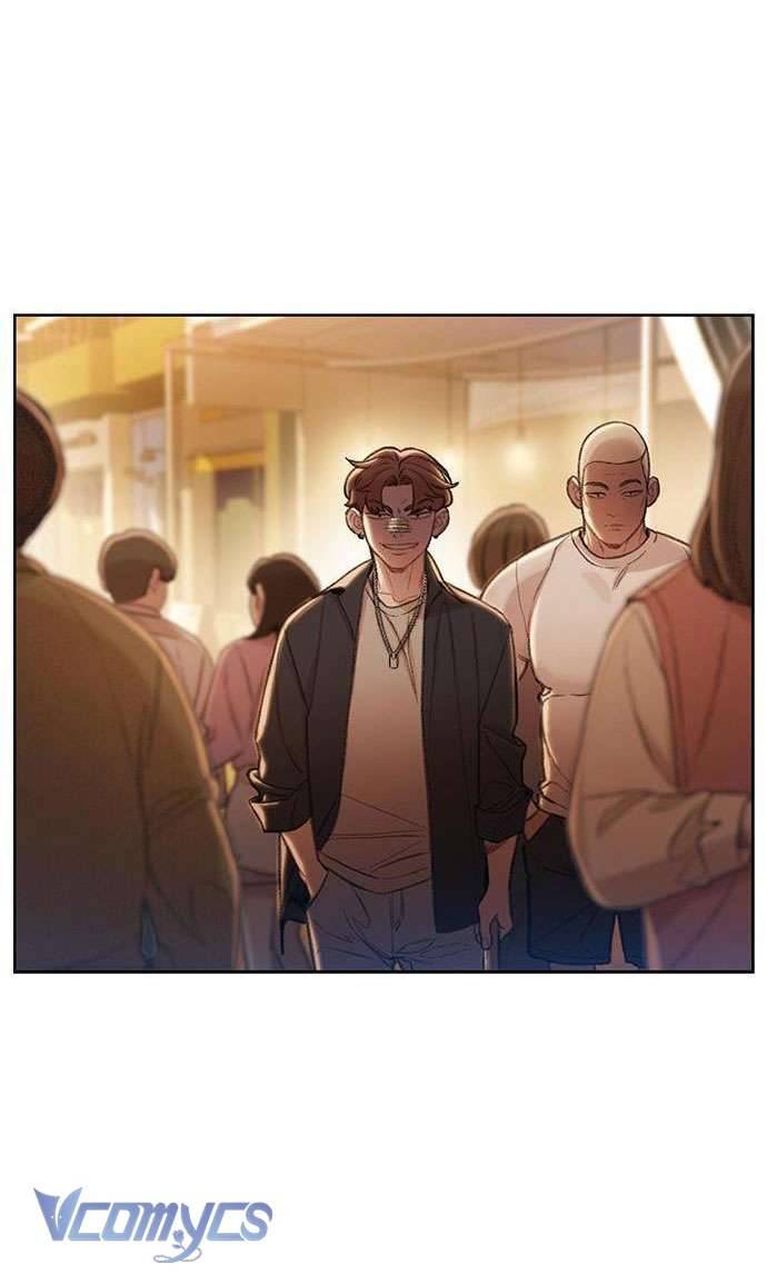 Trăng Tối: Thành Phố Xám (HYBE) Chap 7 - Trang 2