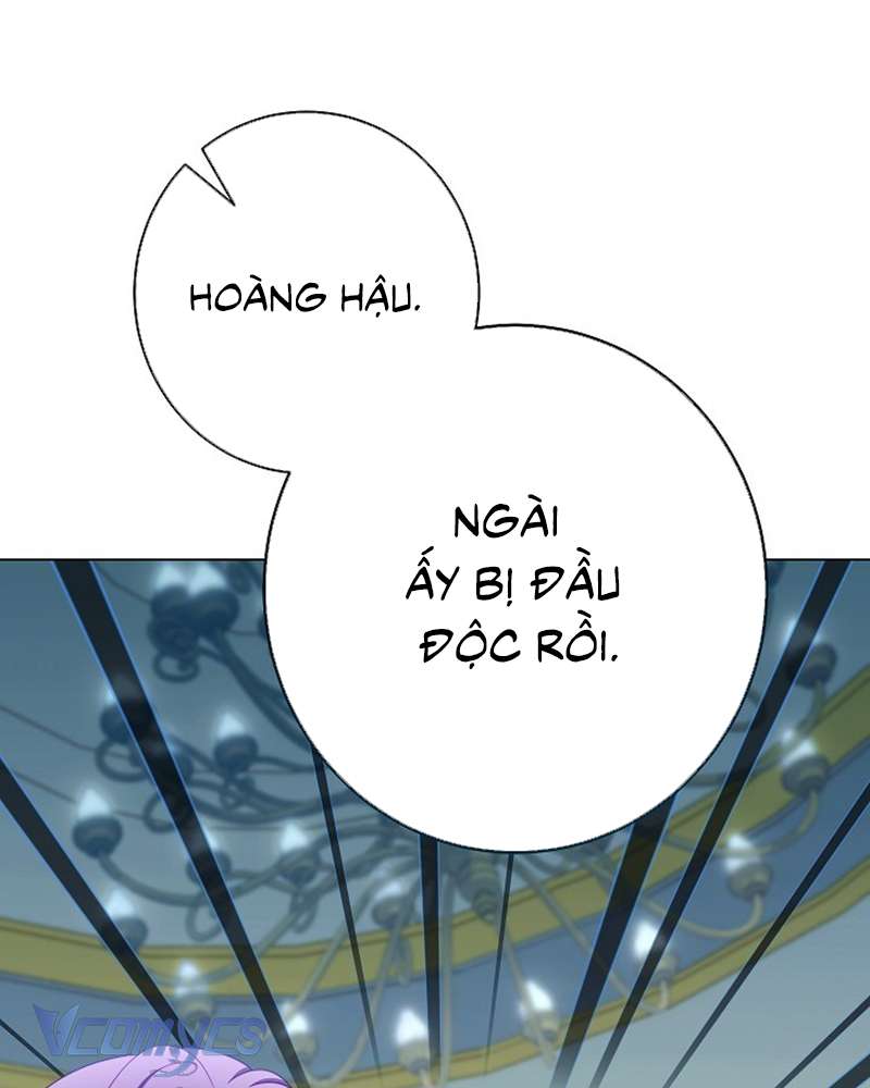 Hầu Gái Độc Quyền Của Hoàng Hậu Phản Diện Chapter 56 - Trang 4