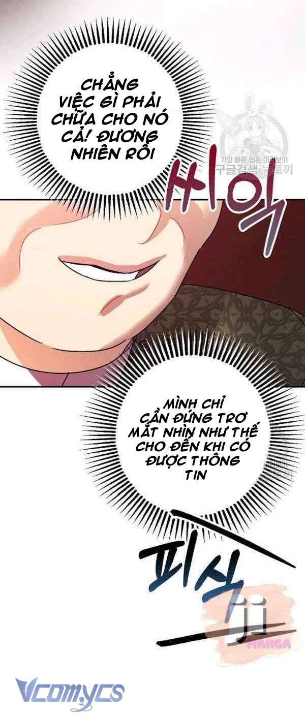 Liều Thuốc An Thần Của Bạo Chúa Chapter 21 - Trang 4