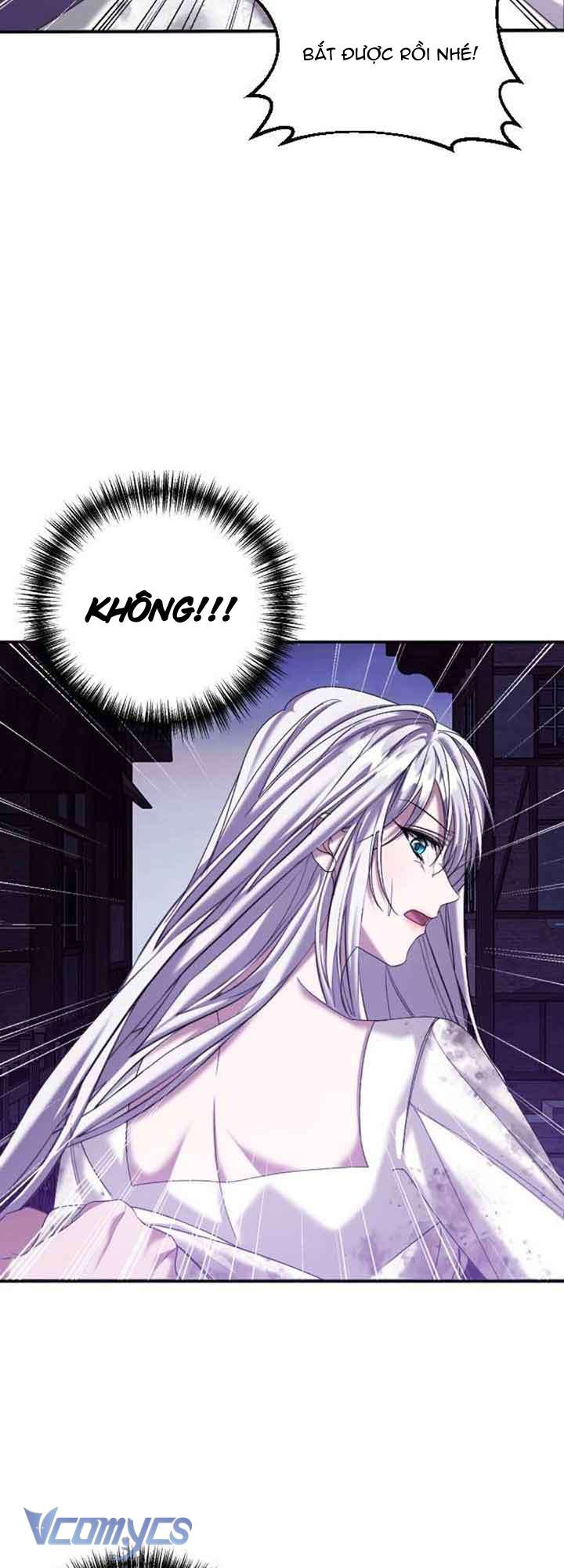 Hôn Nhân Liên Minh Để Trả Thù Chap 2 - Trang 2