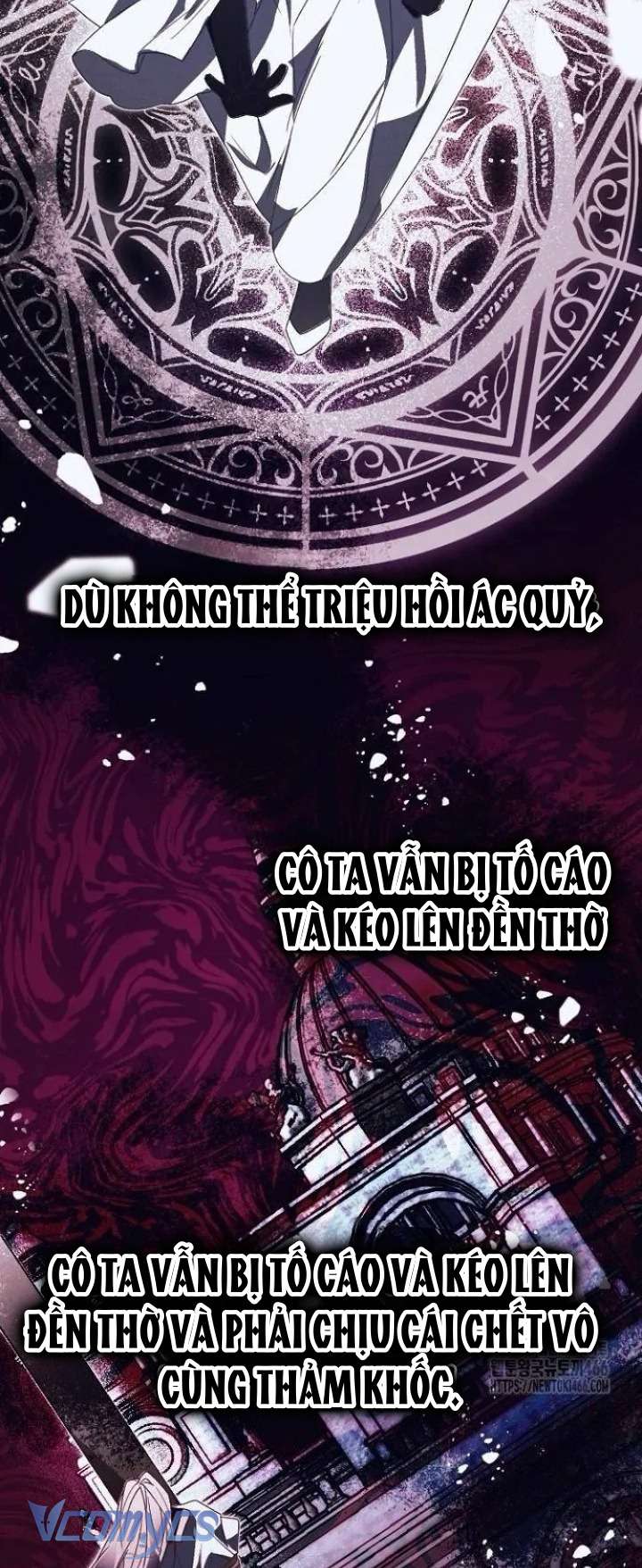 Papa Bạo Chúa, Con Sẽ Bảo Vệ Người! Chap 13 - Next Chap 14