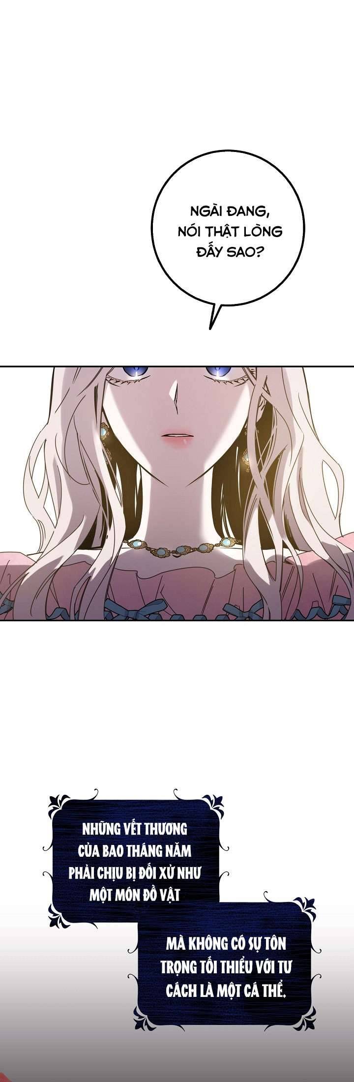 Thuần Hóa Bạo Quân Rồi Bỏ Trốn Chap 15 - Trang 2