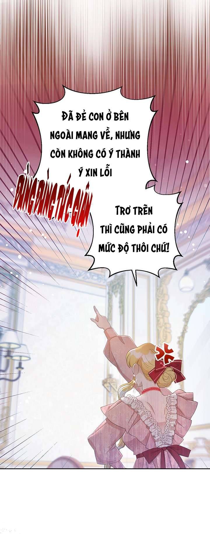 Công Tước Hát Rong Chapter 17 - Trang 3